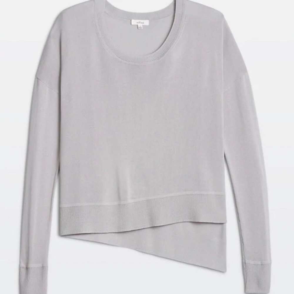 Aritzia Wilfred Librement Top